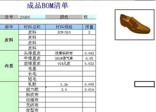 勤哲Excel服務器 打造一體化鞋業(yè)生產(chǎn)管理與建筑材料供銷服務平臺